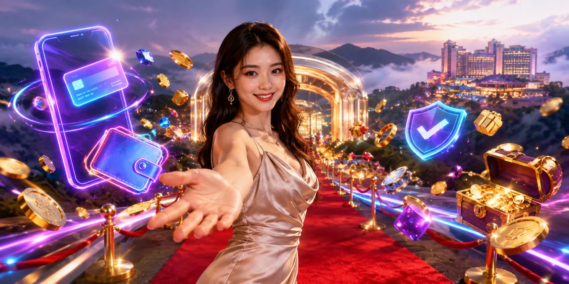 1win casino
