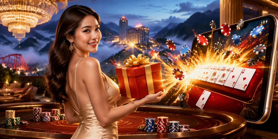 1win casino