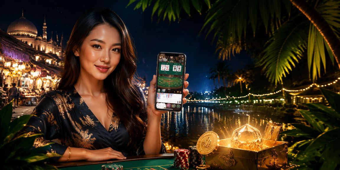 1win casino