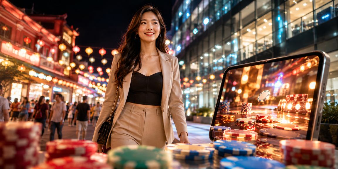 1win casino