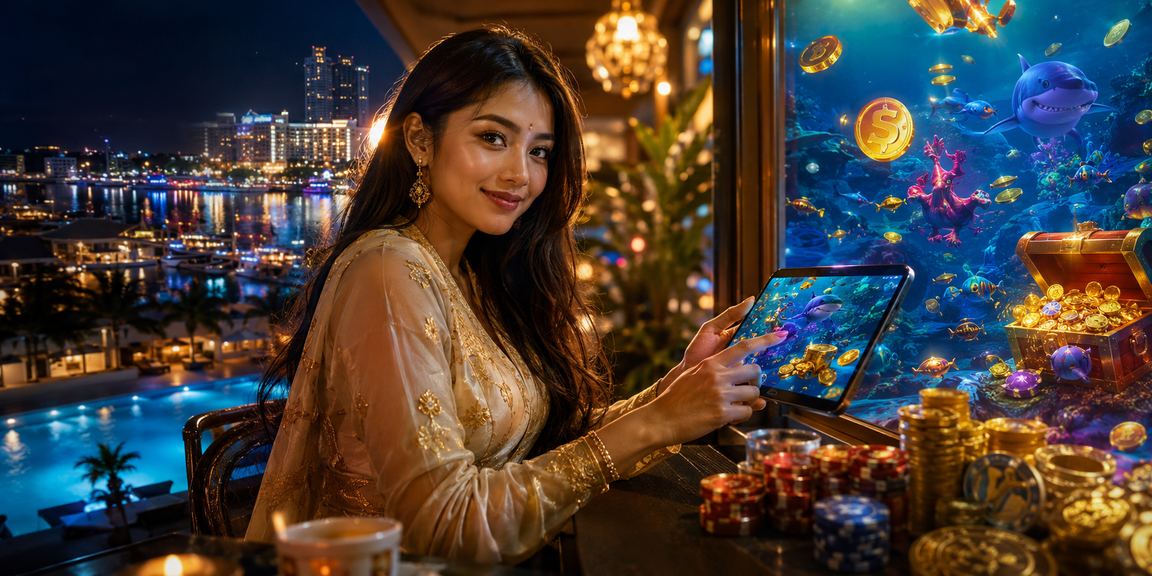 1win casino