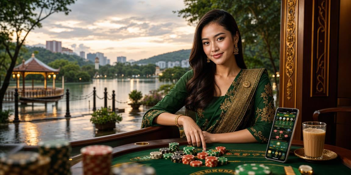 1win casino
