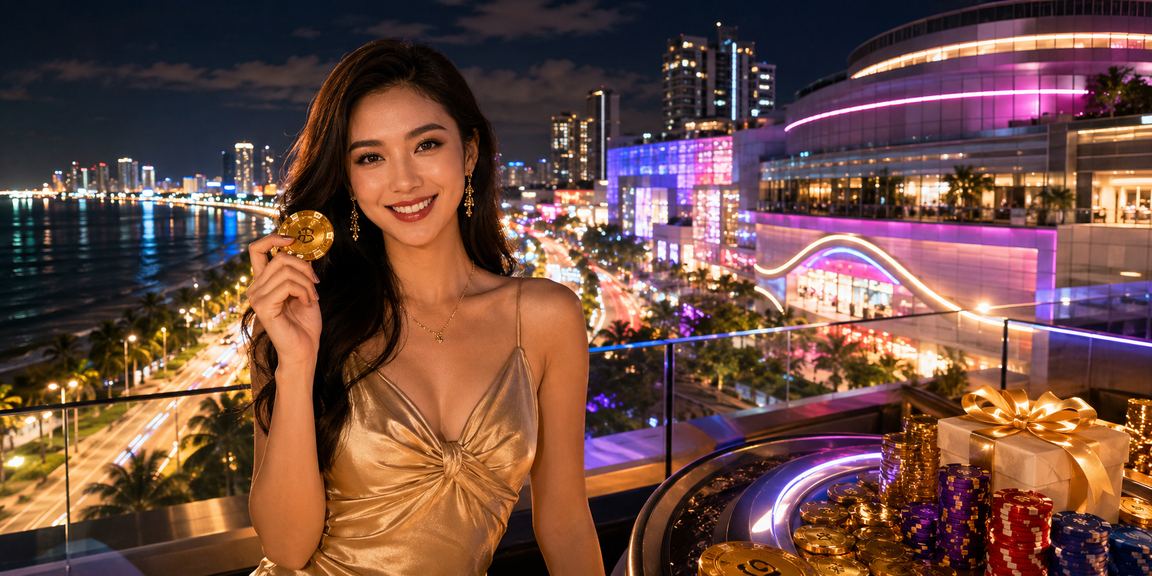 1win casino