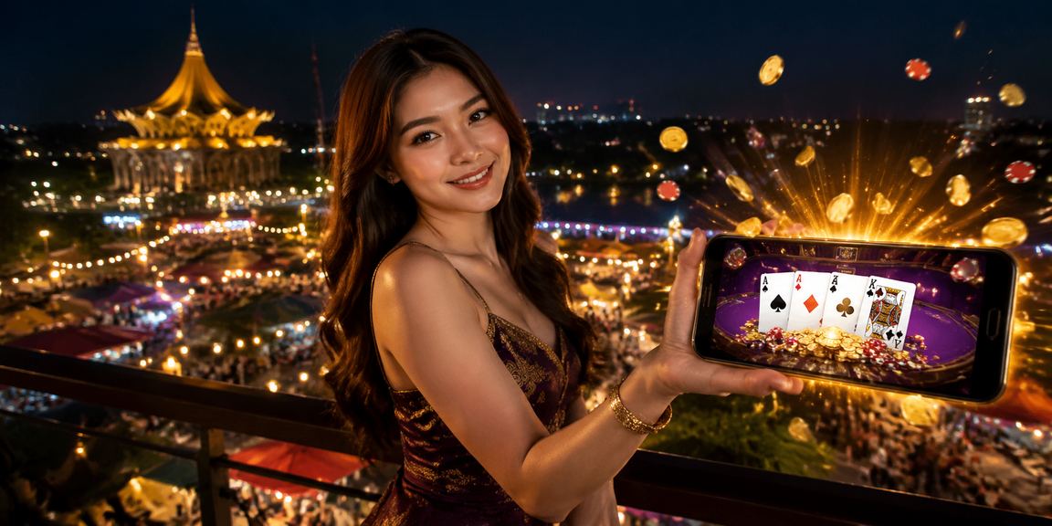 1win casino